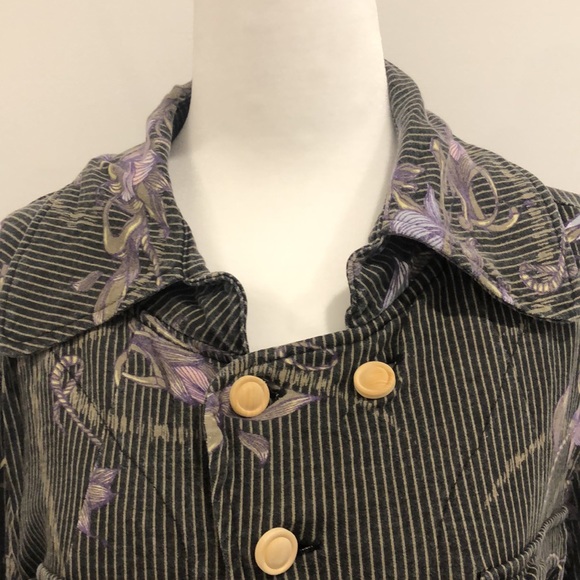 Diesel utility style shirt - Picture 2 of 9